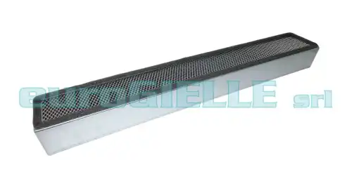 Салонный фильтр SIVENTO G119