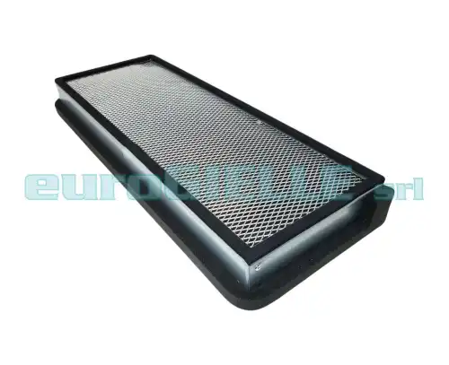 Салонный фильтр SIVENTO G133