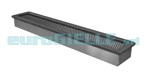 Салонный фильтр SIVENTO G156