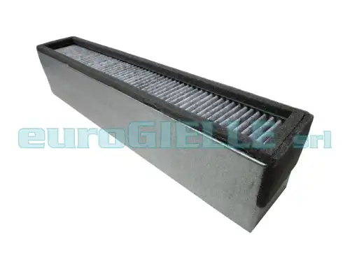 Салонный фильтр SIVENTO G251