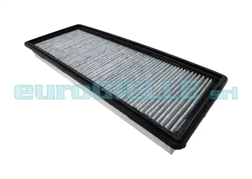 Салонный фильтр SIVENTO G255