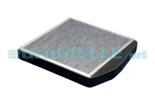 Салонный фильтр SIVENTO G612DX