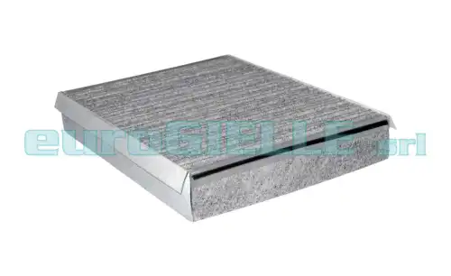 Салонный фильтр SIVENTO G755