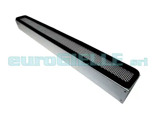 Салонный фильтр SIVENTO G851