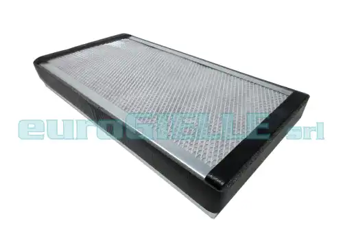 Салонный фильтр SIVENTO G852