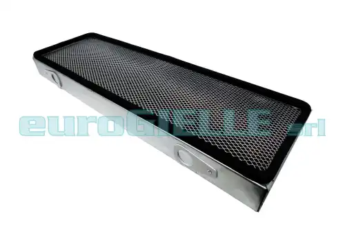 Салонный фильтр SIVENTO G863