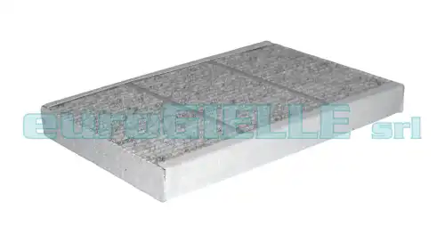 Салонный фильтр SIVENTO G931