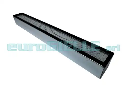 Салонный фильтр SIVENTO K551