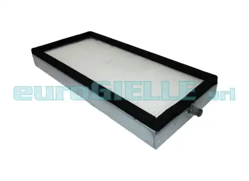 Салонный фильтр SIVENTO K850