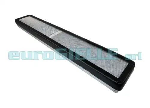 Салонный фильтр SIVENTO K853