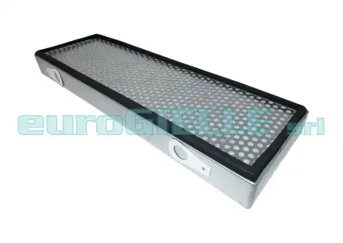 Салонный фильтр SIVENTO K863