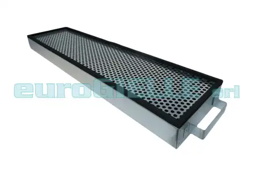 Салонный фильтр SIVENTO K892
