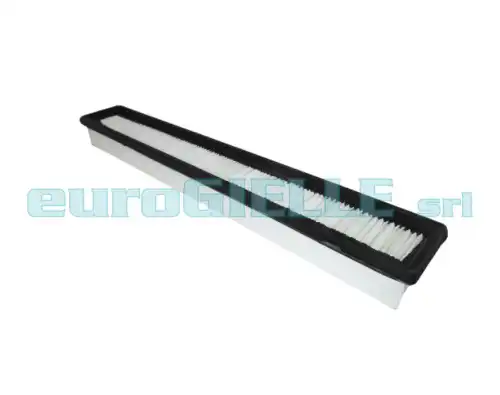 Салонный фильтр SIVENTO P249