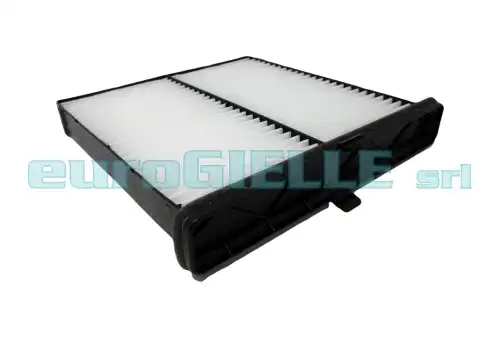 Салонный фильтр SIVENTO P379