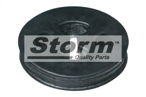 Хомут глушителя STORM 771255