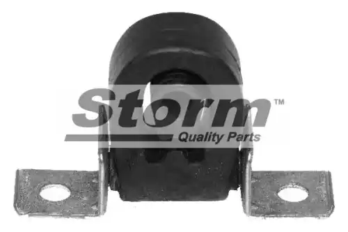 Хомут глушителя STORM F1385
