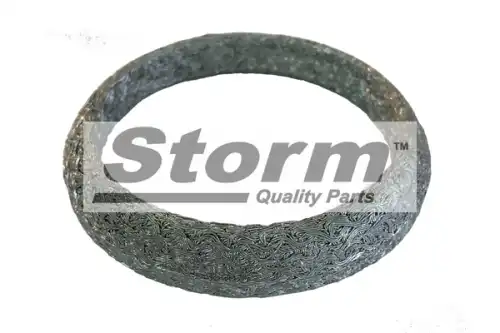 Прокладка глушителя STORM F2544