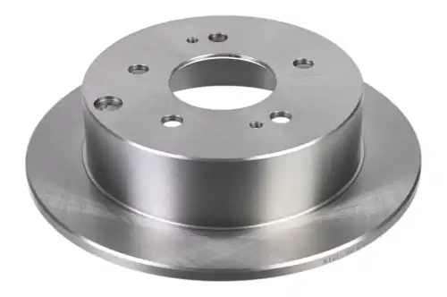 Тормозной диск STELLOX 6021-0200-SX задняя ось
