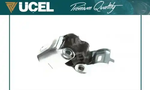 Хомут глушителя UCEL 10624