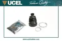 Рулевая тяга UCEL 10632