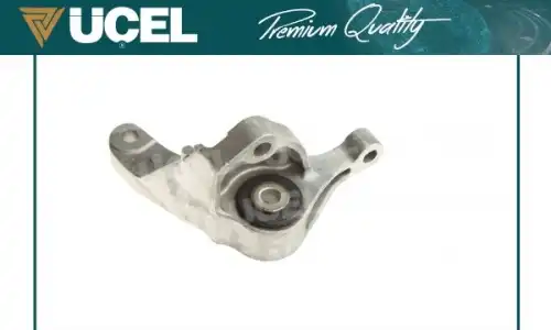 20411 Опора КПП Ford Focus 2, 3, 5-ст МКПП MTX75 UCEL