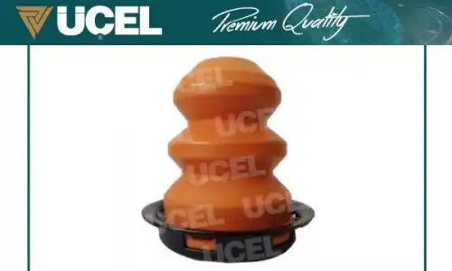 Решетка радиатора UCEL 20448