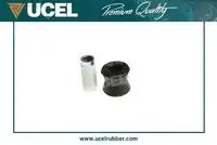 Опора заднего амортизатора 31471 UCEL