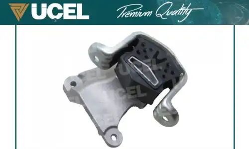 Опора КПП VW T5, T6 6-ст МКПП 61310 UCEL