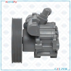 Насос гидроусилителя руля GELZER H2918PU