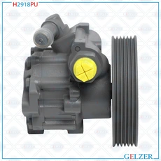 Насос гидроусилителя руля GELZER H2918PU