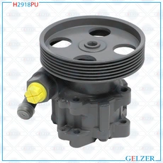 Насос гидроусилителя руля GELZER H2918PU