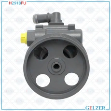 Насос гидроусилителя руля GELZER H2918PU