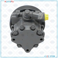 Насос гидроусилителя руля GELZER H2918PU