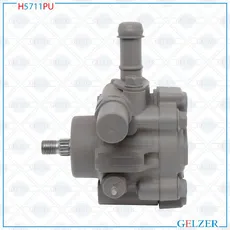 Насос гидроусилителя руля GELZER H5711PU