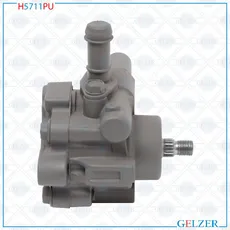 Насос гидроусилителя руля GELZER H5711PU
