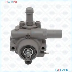Насос гидроусилителя руля GELZER H5711PU