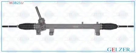 Рулевая рейка GELZER M3825U