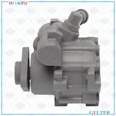 Насос гидроусилителя руля GELZER H1140PU