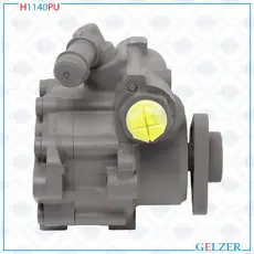 Насос гидроусилителя руля GELZER H1140PU