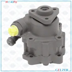 Насос гидроусилителя руля GELZER H1140PU