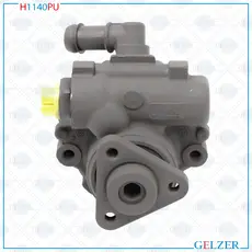 Насос гидроусилителя руля GELZER H1140PU