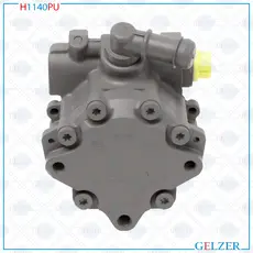 Насос гидроусилителя руля GELZER H1140PU