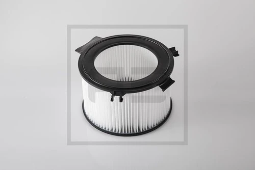 Салонный фильтр PETERS 250.205-00A