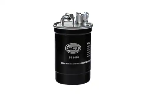 Топливный фильтр MANNOL ST 6070