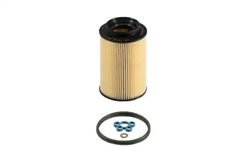 Топливный фильтр MANNOL SC 7043 P