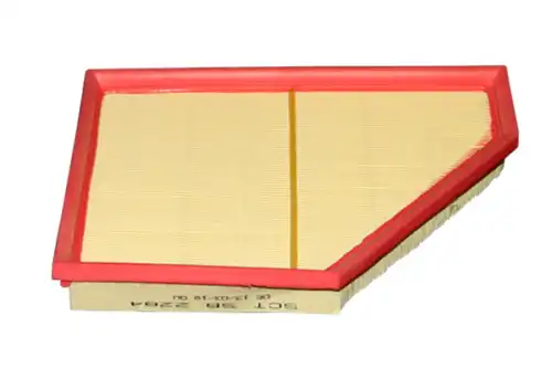Фильтр воздушный MANNOL SB 2284