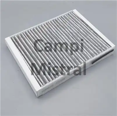 Салонный фильтр MISTRAL AVF5202C