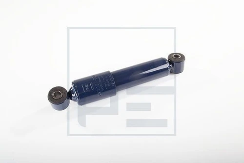 Салонный фильтр PETERS 020.043-00A