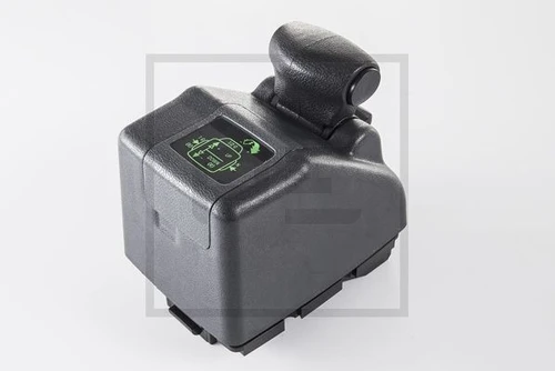 Салонный фильтр PETERS 010.653-00A