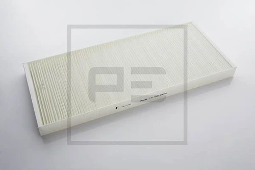 Салонный фильтр PETERS 460.000-00A